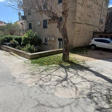 Apartment Pape Split Bagian luar foto