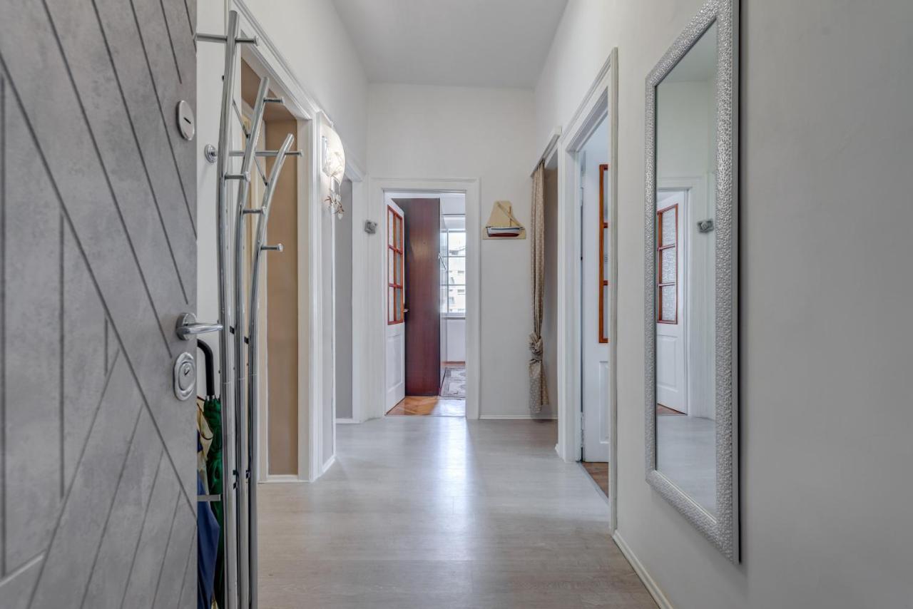 Apartment Pape Split Bagian luar foto