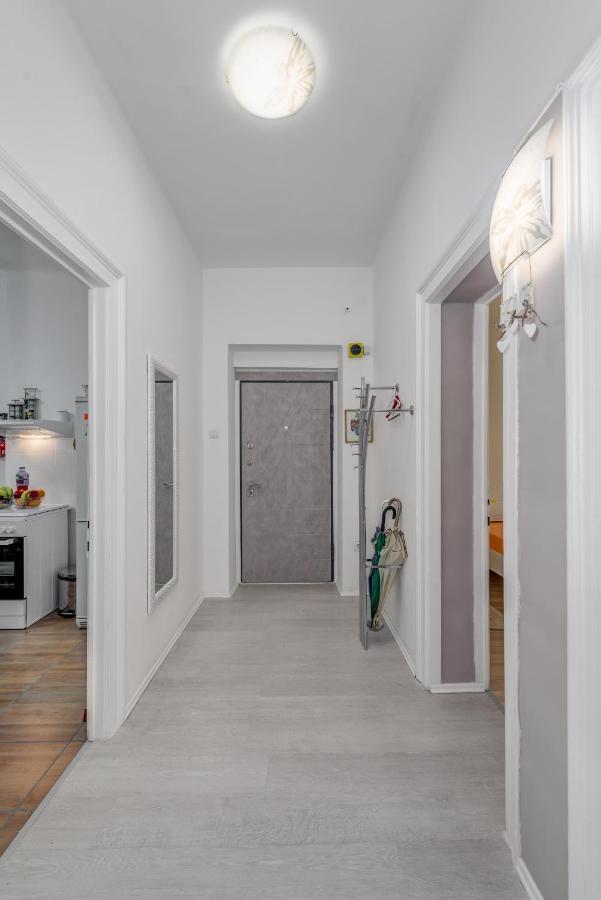 Apartment Pape Split Bagian luar foto
